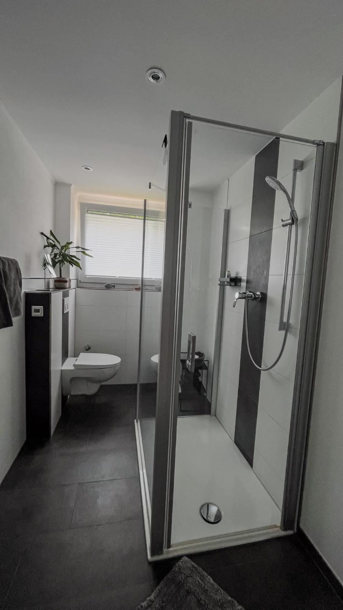 Eifelglueck Apartment *