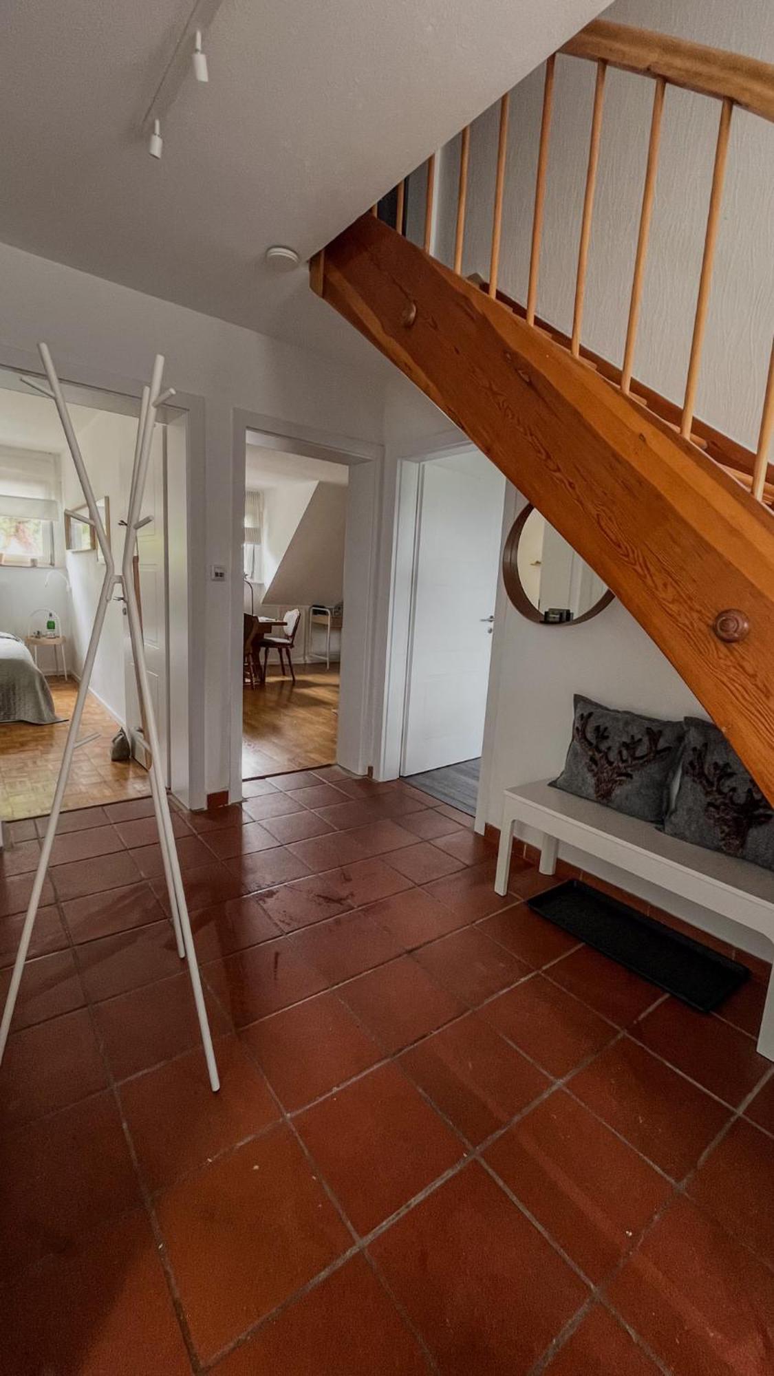Eifelglueck Apartment Pelm
