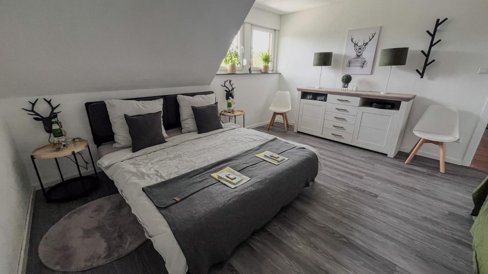 Apartment Eifelglueck