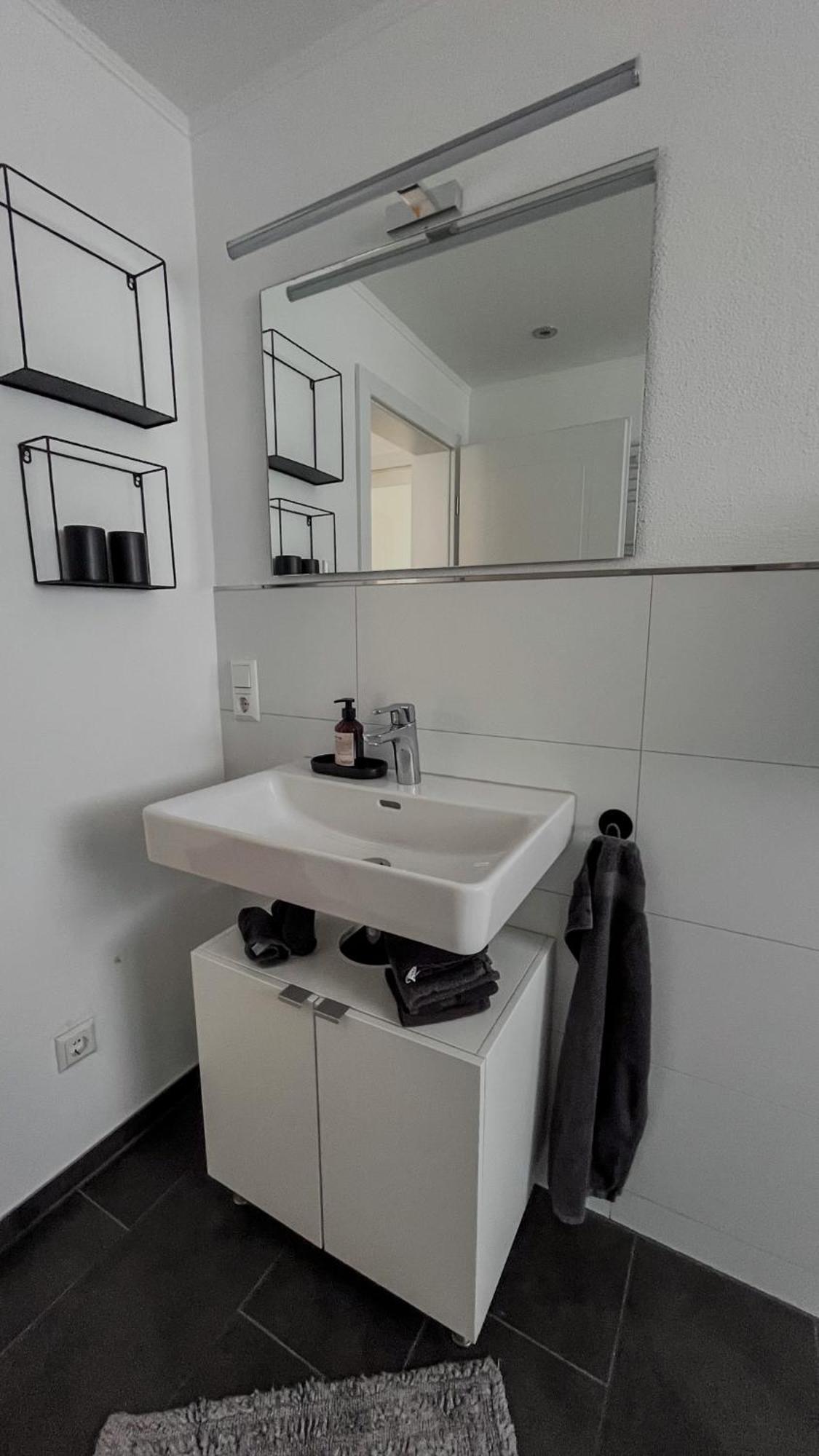 Eifelglueck Apartment