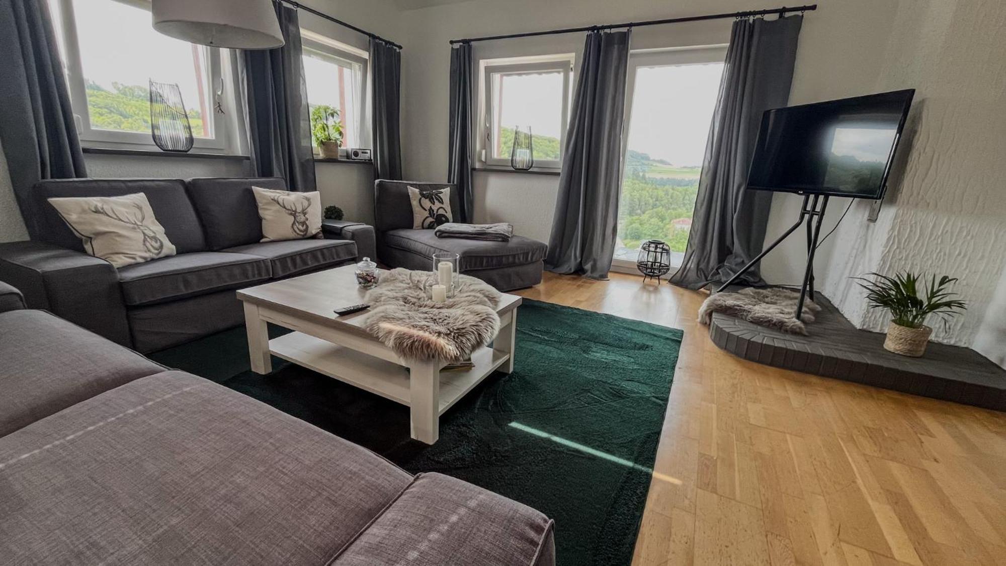 Apartment Eifelglueck