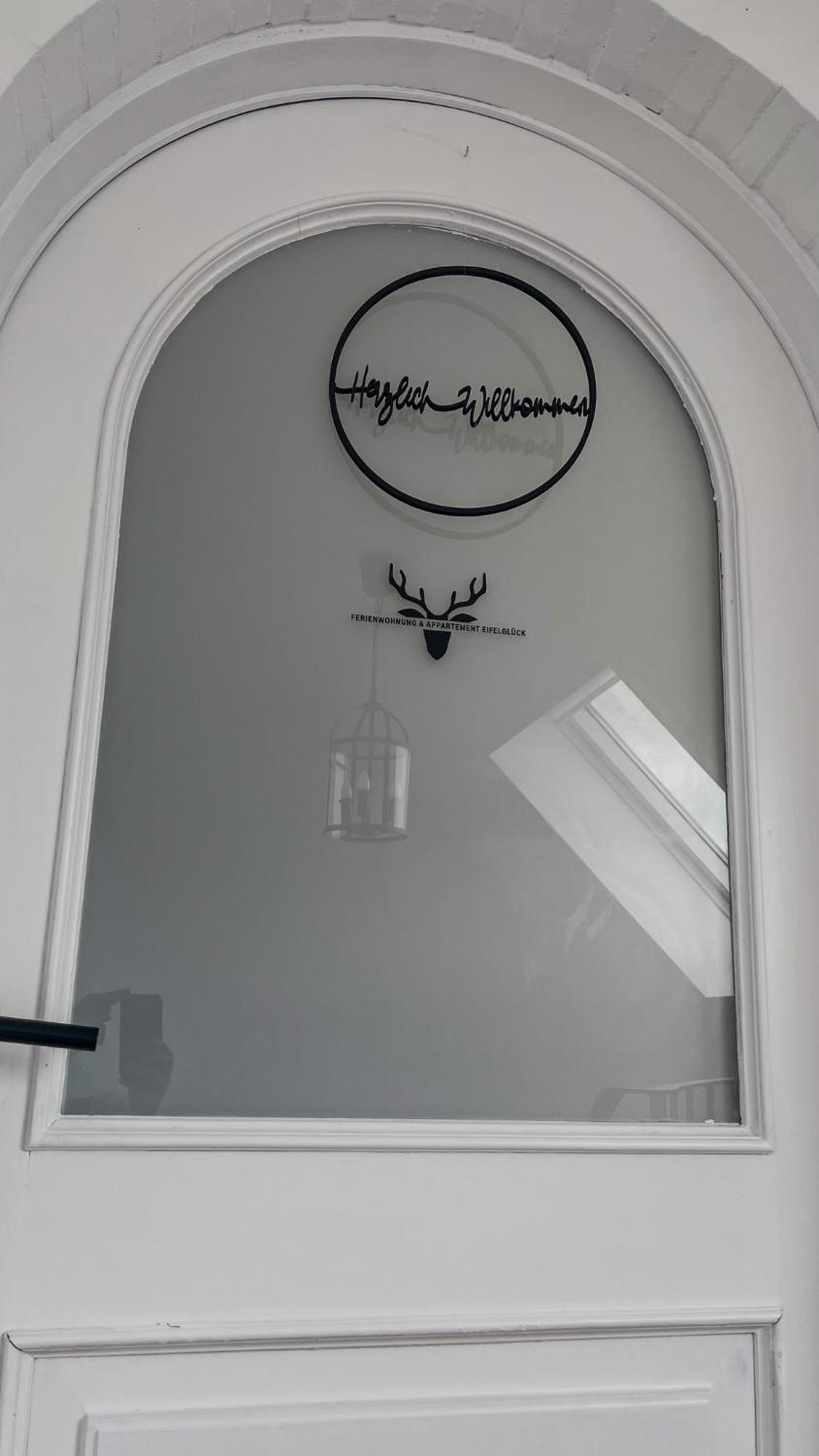 Apartment Eifelglueck *